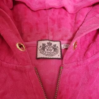 ジューシクチュール上下　サイズS
