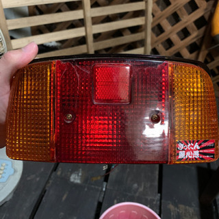 cbxテールランプ