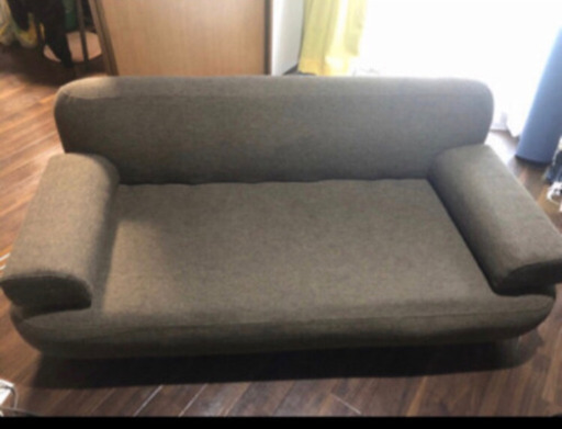 ソファ　美品