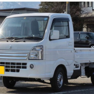 軽トラックまたは軽バン、軽トラックダンプ