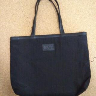 【未使用品】IBIZA トートバッグ