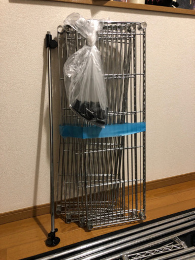 メタルラック