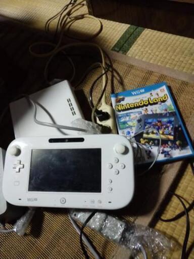 その他 WiiU