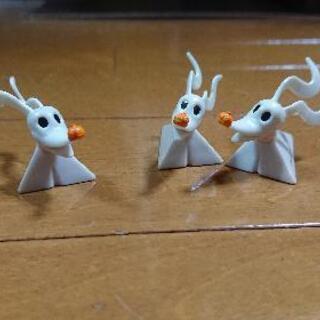ナイトメアビフォアクリスマス⛄🎄✨