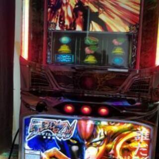 デビルマン2 実機 スロット