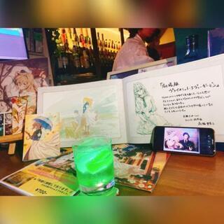 毎月月末土曜はアニメオフ会！！【11/28㈯19:00~】 - メンバー募集