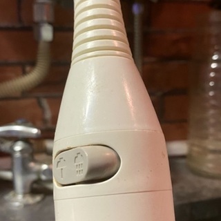 【お取引中】給湯器　2016年製　Rinnai の画像
