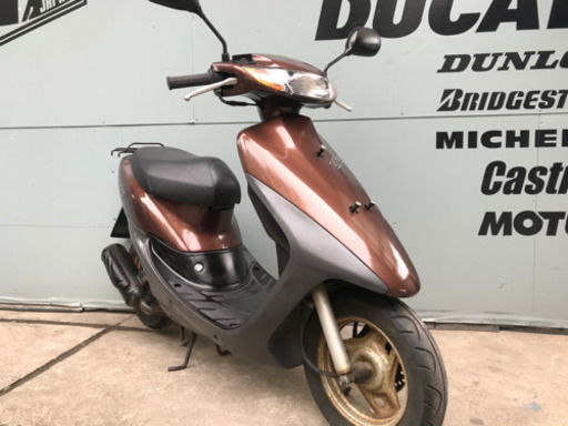 二級整備士の軽整備付き❗️ライブディオ❗️配送出来ます❗️