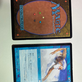 マジックザギャザリング