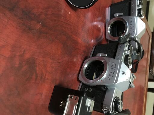 【特価】PENTAX CAMERA一式セット