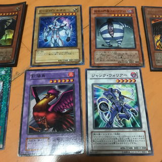 遊戯王　カード　まとめ売り