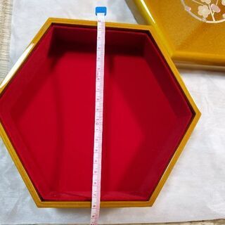 会津漆器　値下げしましたの画像