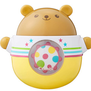 コンビ くるくるゆらリン2  ☆の画像