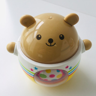コンビ くるくるゆらリン2  ☆の画像