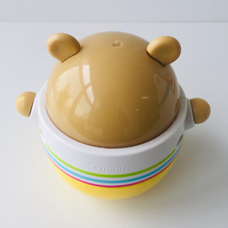 コンビ くるくるゆらリン2  ☆の画像