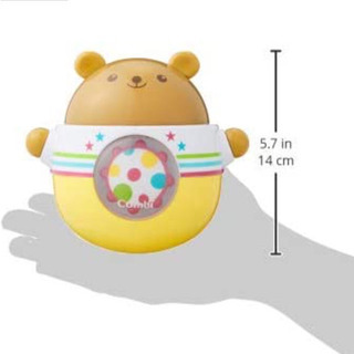 コンビ くるくるゆらリン2  ☆の画像