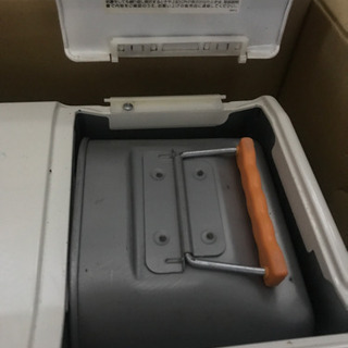 グリーンウッド　ファンヒーター ジャンクの画像