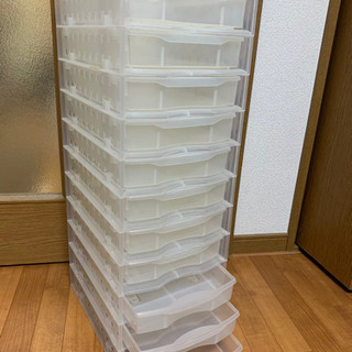 B4書類収納の画像