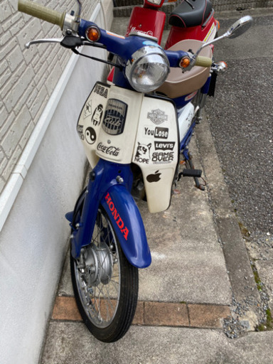 プレスカブfi