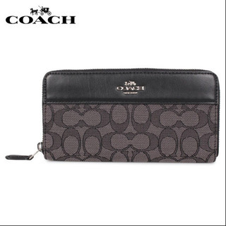 COACH 長財布