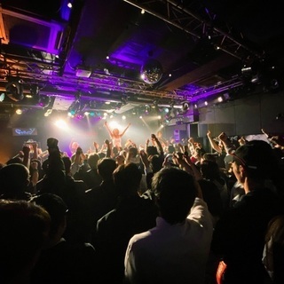 ダンスロックバンド ダンサー募集 - 中野区