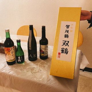 宇部の酒好き集まれ🍷
