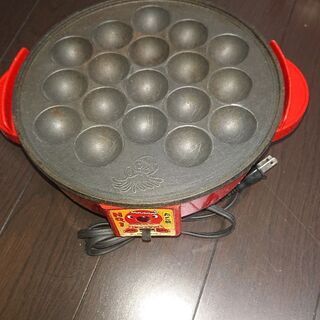 たこ焼きの画像