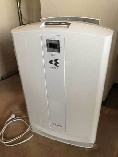 【格安】加湿空気清浄機
