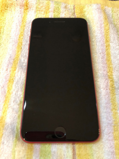 携帯電話/スマホ iphone8plus