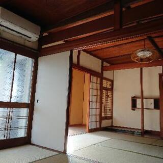 ※入居者様決まりました！【即入居ＯＫ！】岡山市中区海吉の２階建て...