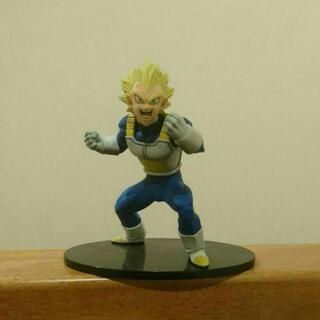 DXF  ドラゴンボールZ  スーパーサイヤ人べジータ