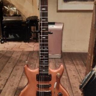 GRECO GOⅢ グレコ GO3 新星堂 ROCK INN モデル