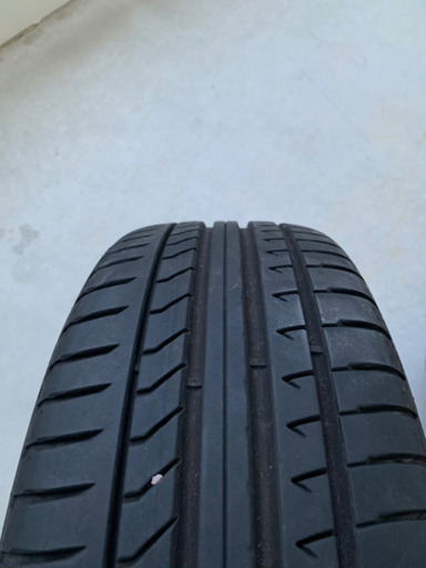 BBS LM ホイール　17インチ