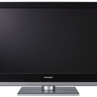 32型液晶テレビ　MITSUBISHI REAL MX40 LC...