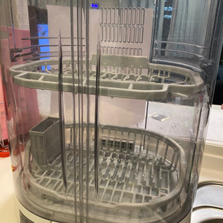 食器乾燥機の画像