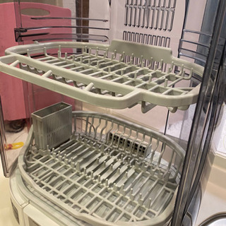 食器乾燥機の画像