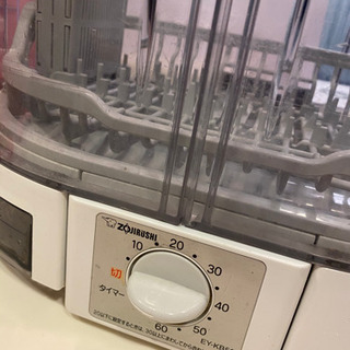 食器乾燥機の画像