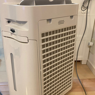 加湿器★空気清浄機の画像