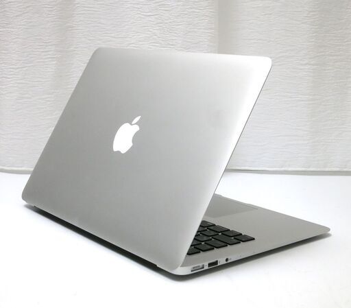 【美品】Macbook Air Early2015