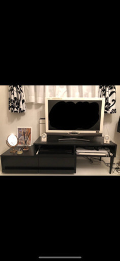 テレビ台(美品)