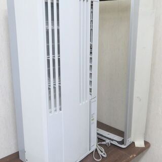 コロナルームエアコンＣＷ−１６１３ Amazon | コロナ ウインドエアコン(冷房専用タイプ) シェル