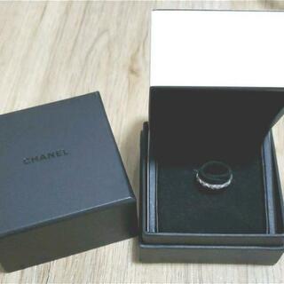 CHANEL　指輪