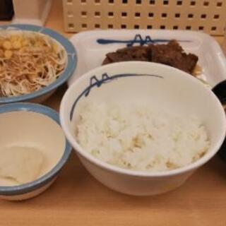 楽しくご飯行ける方