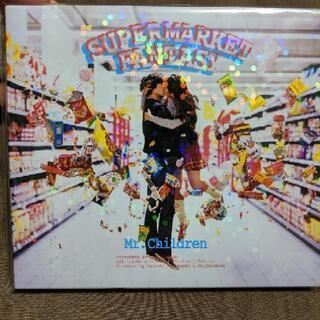 Mr.Children SUPERMARKET FANTASY