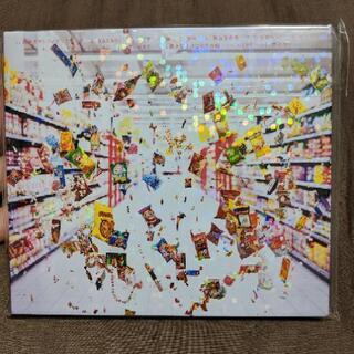 Mr.Children SUPERMARKET FANTASYの画像