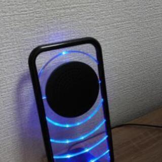 2.1ch スピーカー　重低音高音質の画像