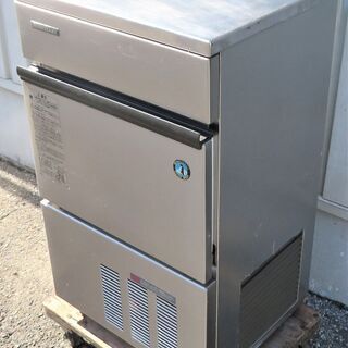ホシザキ《全自動製氷機》IM-35L-1　35kg　キューブアイス