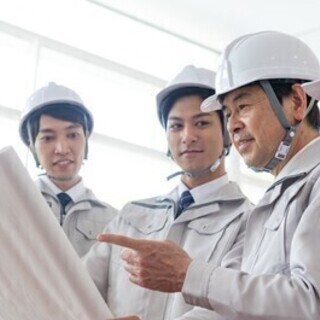 《正社員》男性活躍中！あなたの経験が活かせる！施工図・設計（土木...