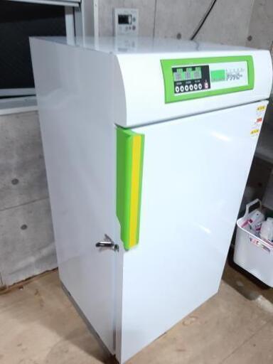 業務用食品乾燥機　ドラッピー DSJ-7-3A　美品