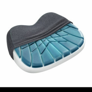 【中古】テクノジェル　シートパッド2